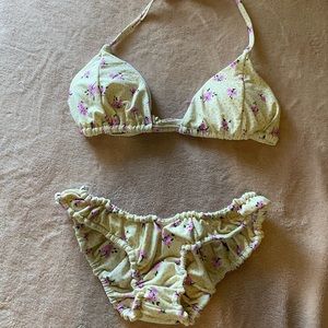 Wonda bikini set